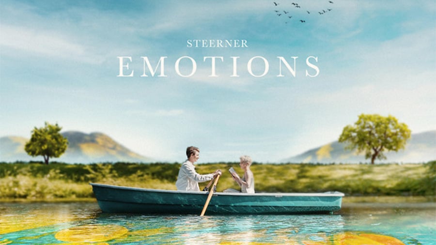 Steerner - Emotions