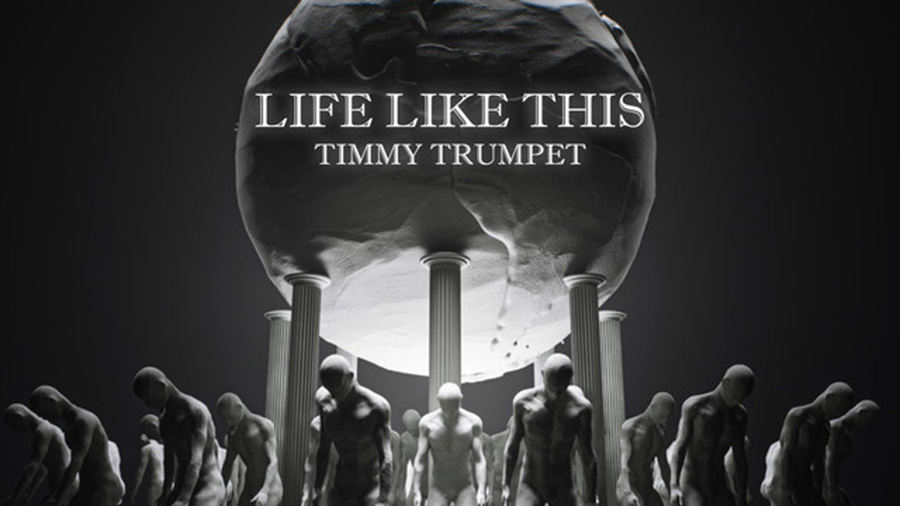 Timmy Trumpet - Life Like This