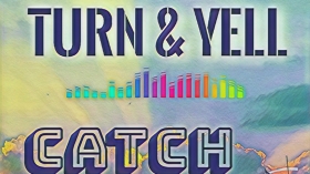 Music Promo: 'Turn & Yell - Catch You'