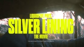 Musikvideo: 'liquidfive - Silver Lining'
