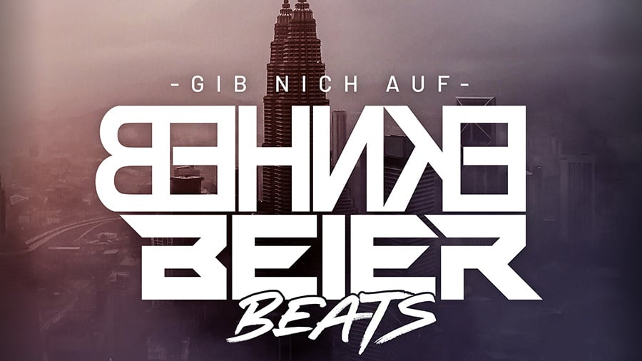 Beier Beats X Behnke - Gib nich auf