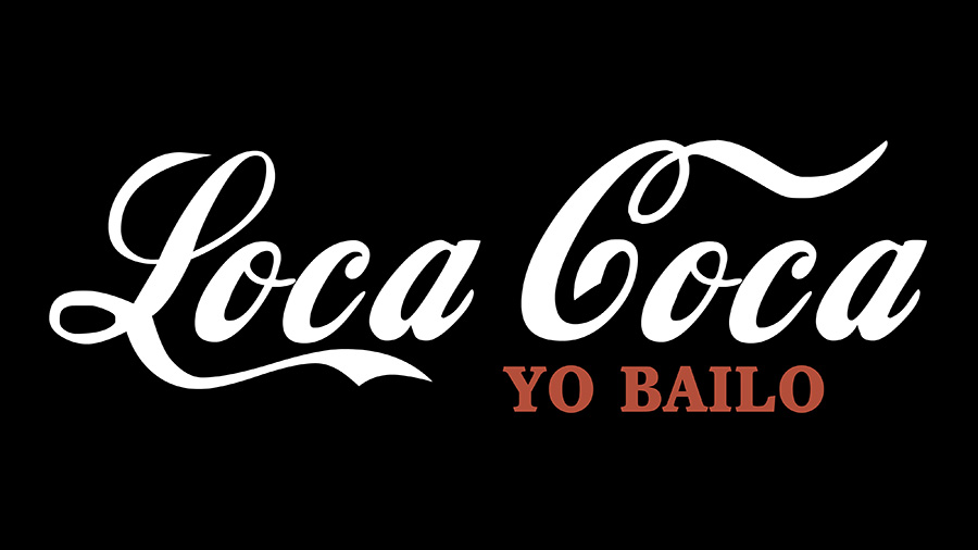 LOCA COCA - Yo Bailo