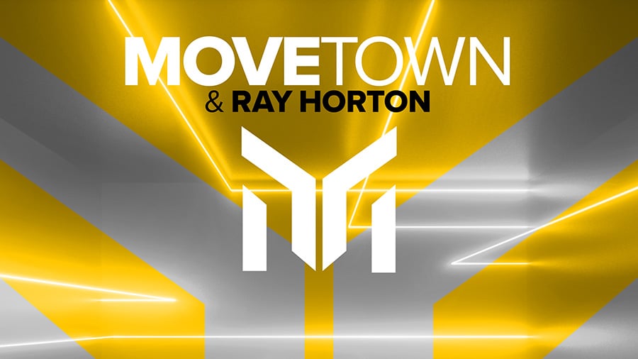MoveTown & Ray Horton - Chance To Desire