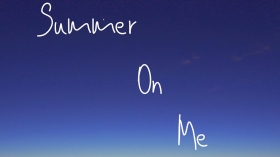 Music Promo: 'Oliver Sullivan - Summer On Me'