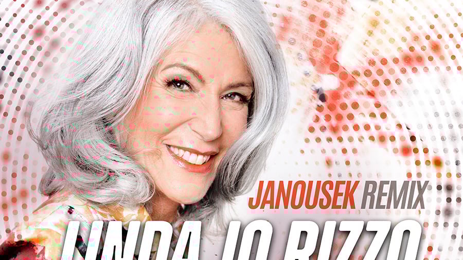 Linda Jo Rizzo - Forever (Janousek Remix)