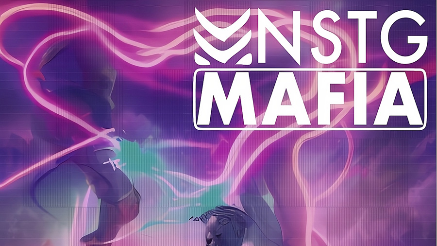 MNSTG MAFIA - Keep Me Going