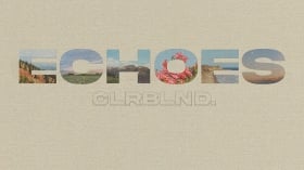 CLRBLND - Echoes (EP)