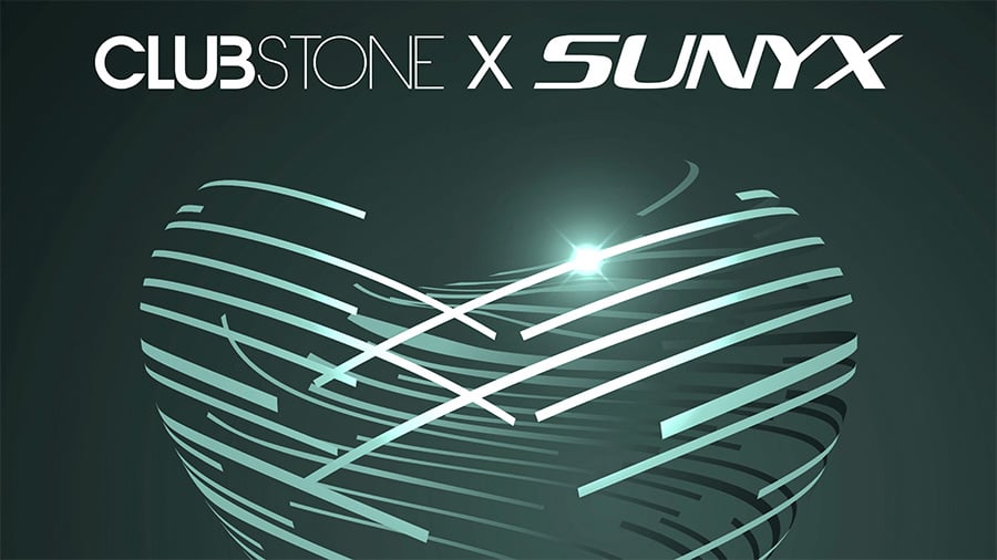 Clubstone X Sunyx - Total Eclipse Of The Heart
