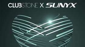 Music Promo: 'Clubstone X Sunyx - Total Eclipse Of The Heart'