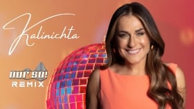 Music Promo: 'Marianna Masadi - Kalinichta (Nur So! Remix)'