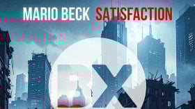 Music Promo: 'Mario Beck - Satisfaction'