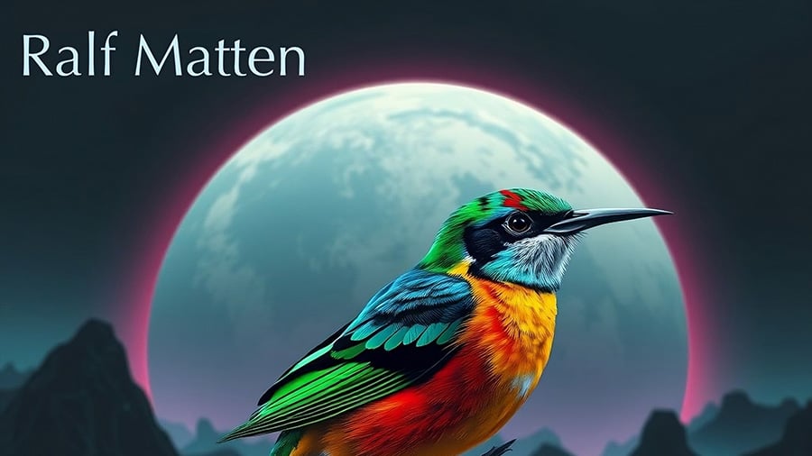 Ralf Matten - Picaflor