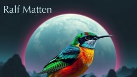Music Promo: 'Ralf Matten - Picaflor'