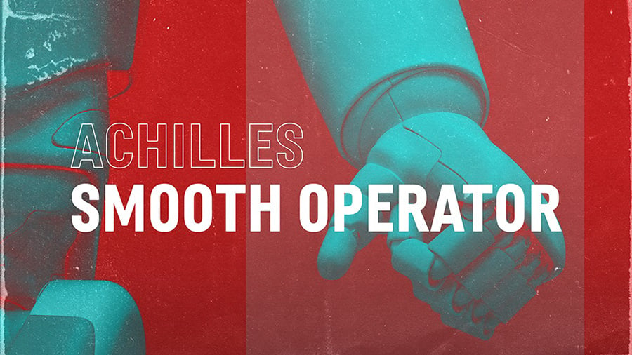 Achilles - Smooth Operator