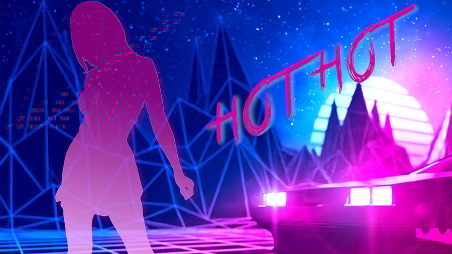 Bootmasters x Efimia - Hot Hot