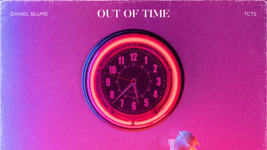 Daniel Blume - Out Of Time