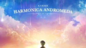 KSHMR - Harmonica Andromeda [Album Review]