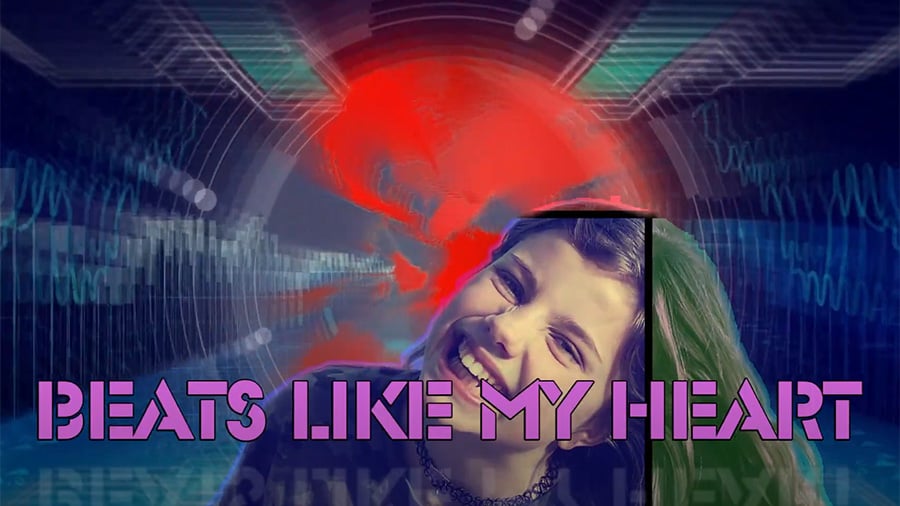 Kid Alina Meets DJ Ey DoubleU - Tik Tik Tok (Rhythm of the Clock)