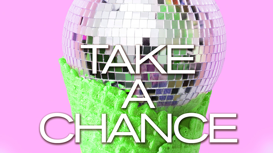 Mike Kremlin - Take A Chance (Remixes)