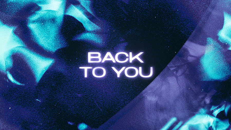 Nicky Romero - Back To You
