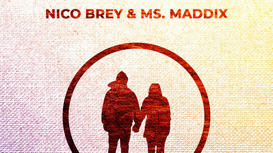 Nico Brey & Ms. Maddix - Meant To Be