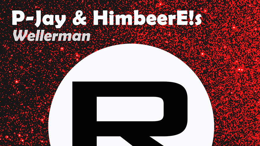 P-Jay & HimbeerE!s - Wellerman