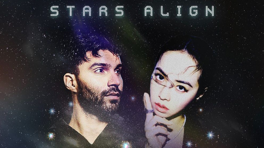 R3HAB & Jolin Tsai - Stars Align