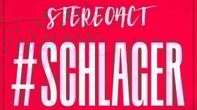 Alte Hits neu aufgelegt: 'Stereoact - #Schlager'