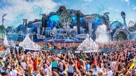 Tomorrowland verschiebt Festival 2021