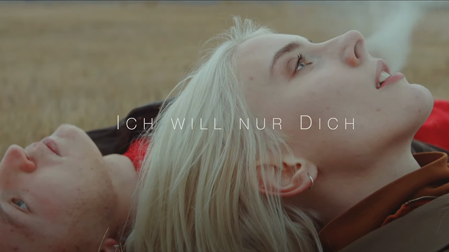 Ich will nur Dich - Belthauser & Alex Jolig 