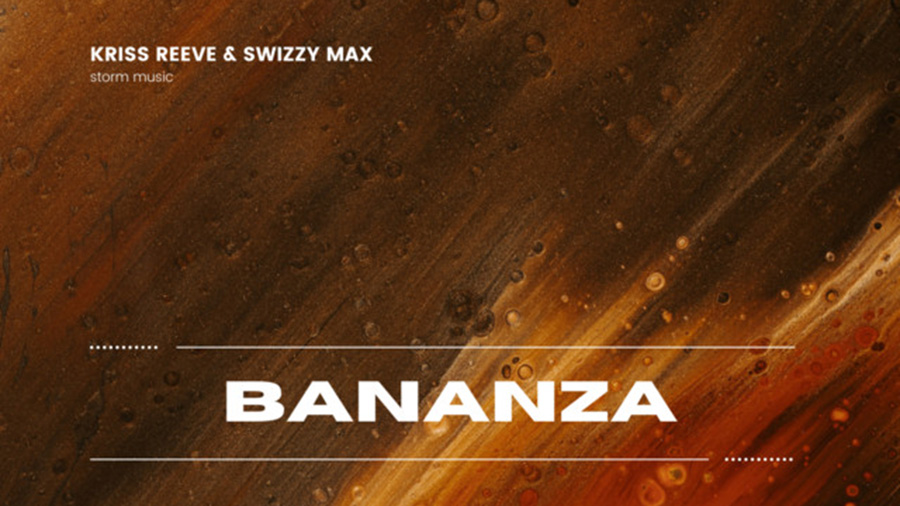 Kriss Reeve x Swizzy Max - Bananza (Belly Dancer)
