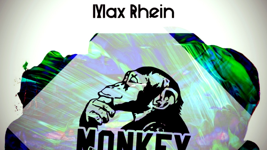 Max Rhein - Strange World