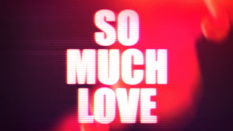 Nicky Romero x Almero - So Much Love