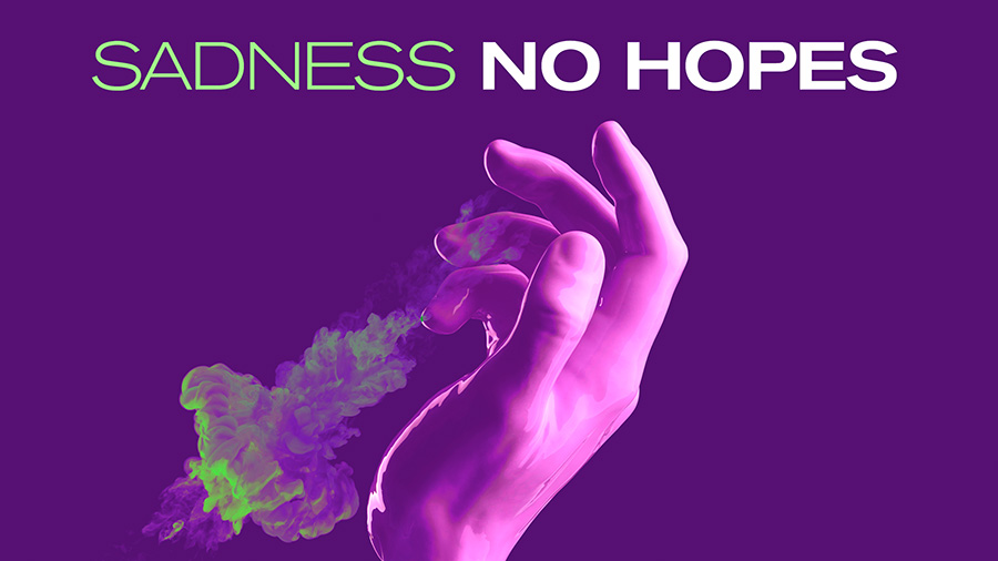 No Hopes - Sadness (Sway Gray & Amfree Remix)