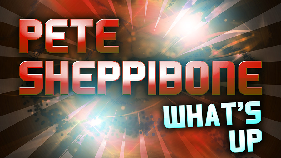Pete Sheppibone - What’s Up (Slap House Mix 2K22)