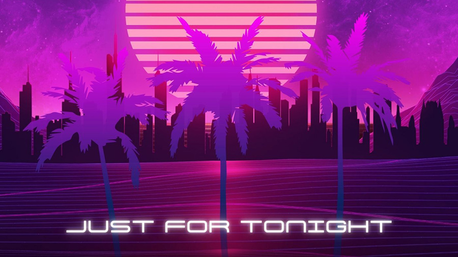 Tom Civic - Just For Tonight