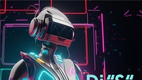 Music Promo: 'DJ ''S'' - Turn It Up'