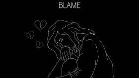 Music Promo: 'O’Neal & FR3SH TrX - Blame'