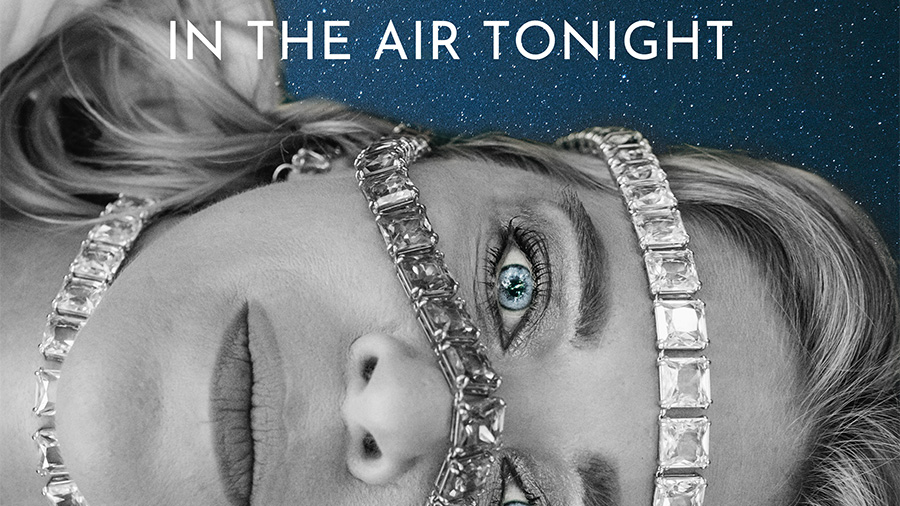 Suona - In the air tonight