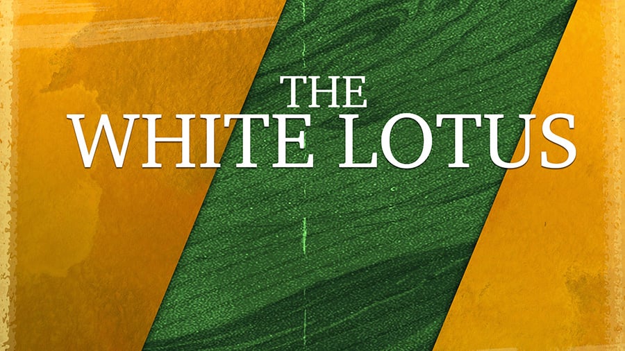Thomas Foster - The White Lotus