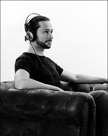 Amir Madani Rascado