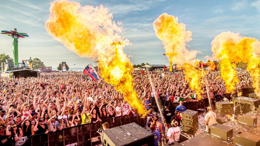 5 Festivals als echte Alternativen zu Tomorrowland und Parookaville