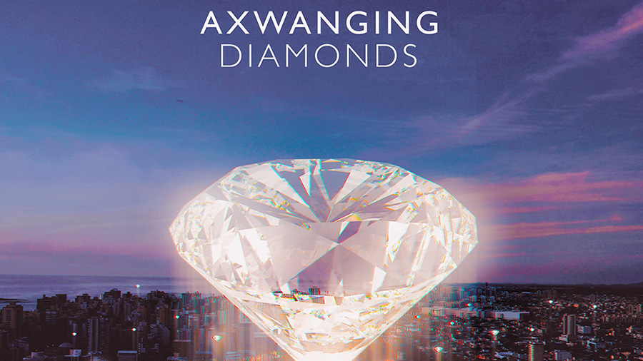 Axwanging - Diamonds