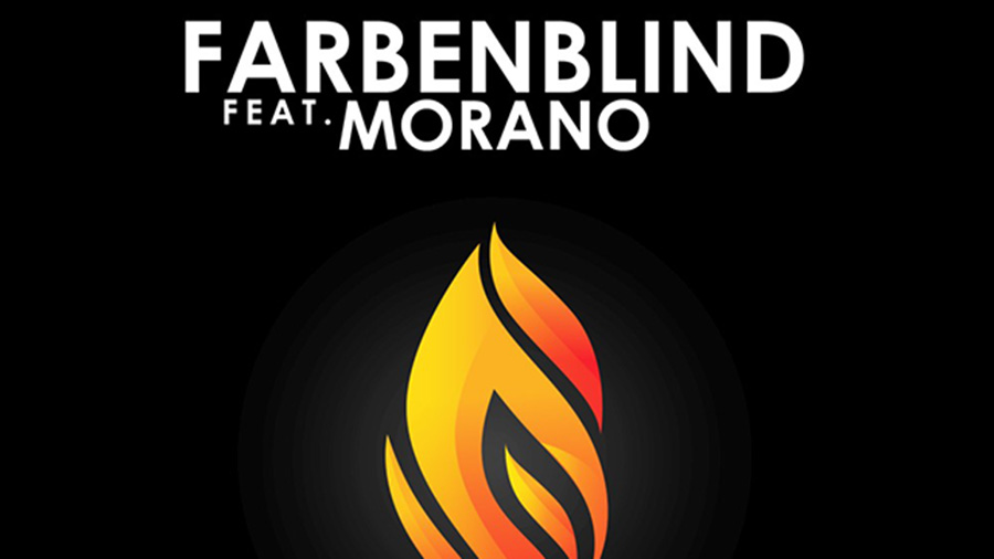 Farbenblind feat. Morano - Feuer