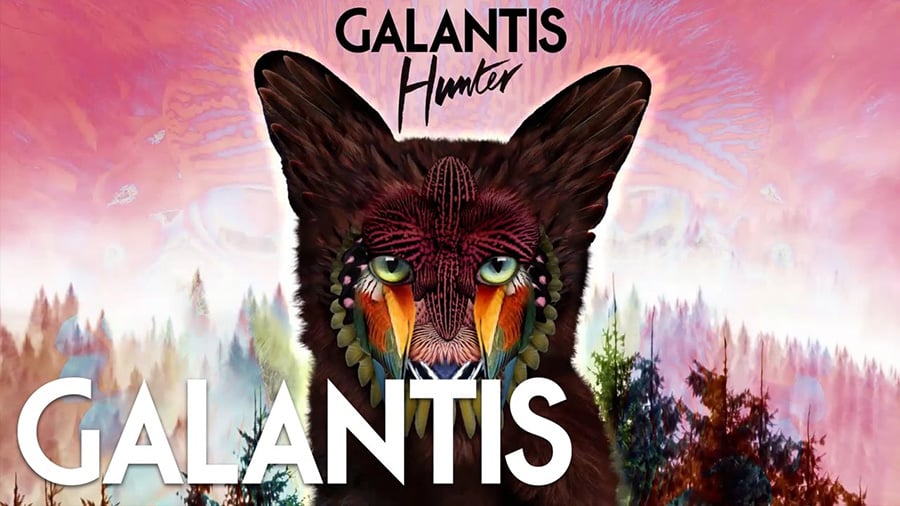 Galantis - Hunter