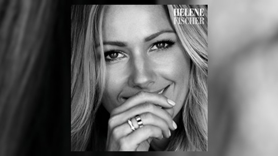 Helene Fischer - Herzbeben