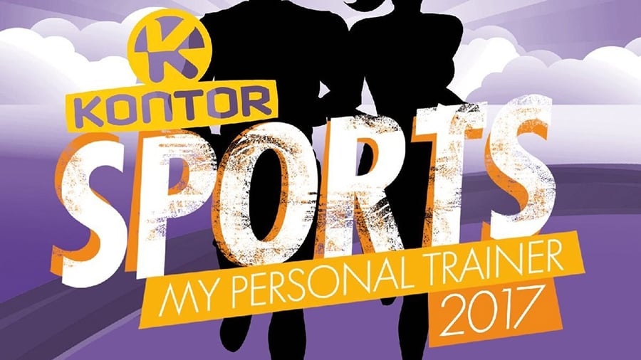 Kontor Sports 2017 » [Tracklist]