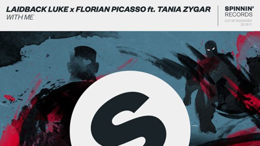 Laidback Luke x Florian Picasso feat. Tania Zygar - With Me