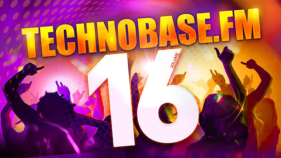 TechnoBase.FM 16