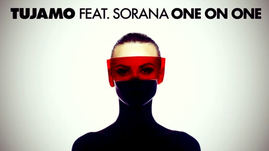 Tujamo feat. Sorana - One on One